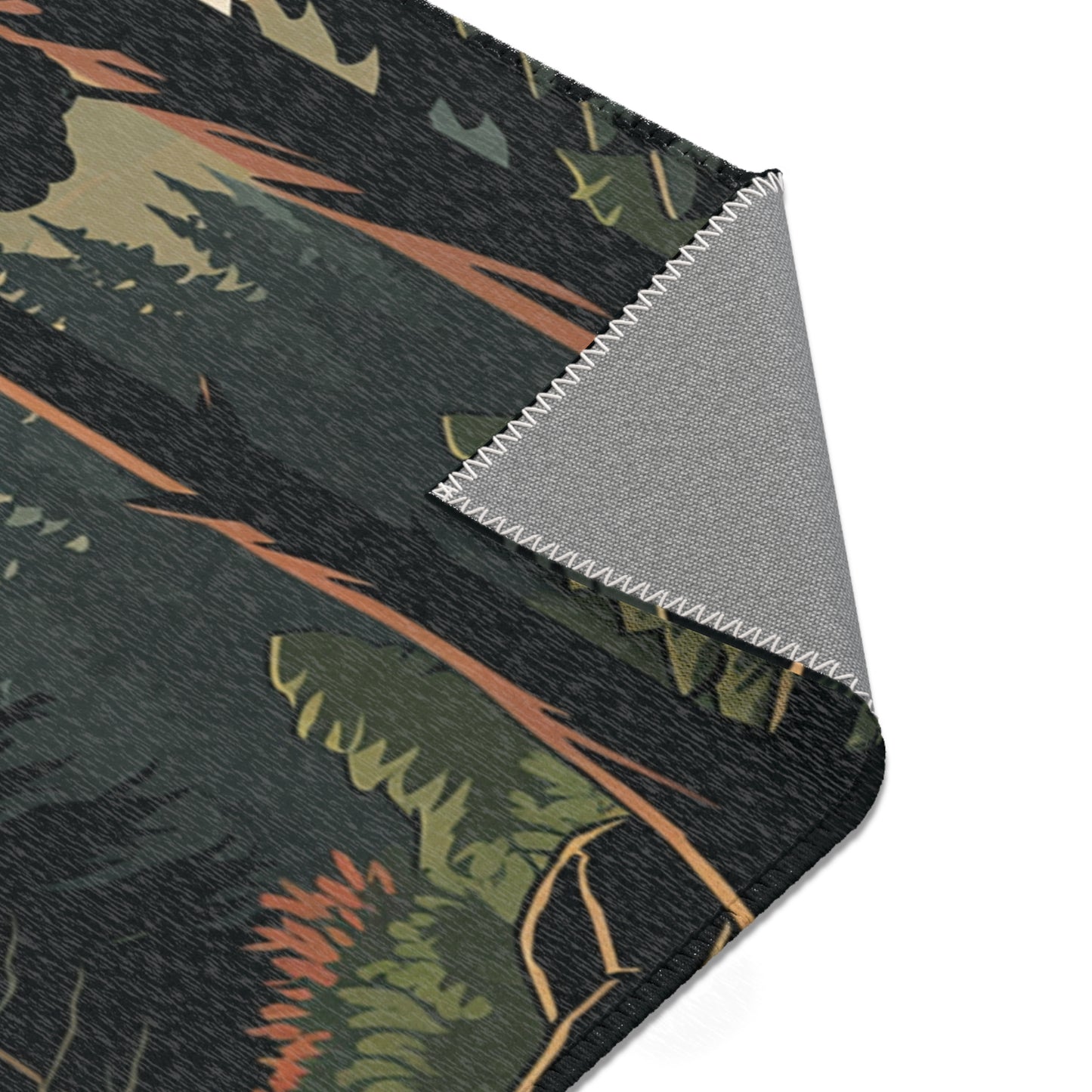Mountain Valley Area Rug