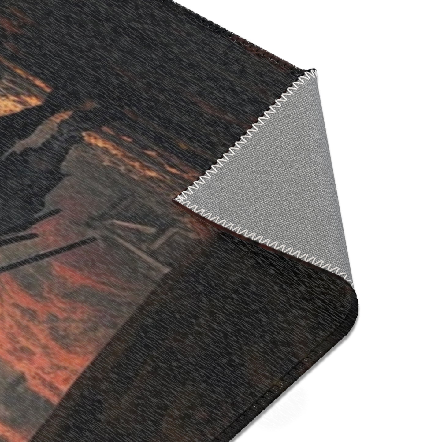 Long Journey Area Rug