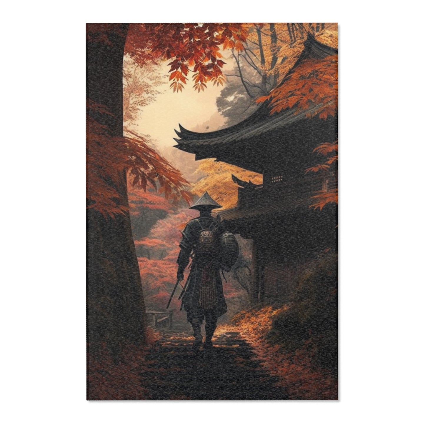 Long Journey Area Rug