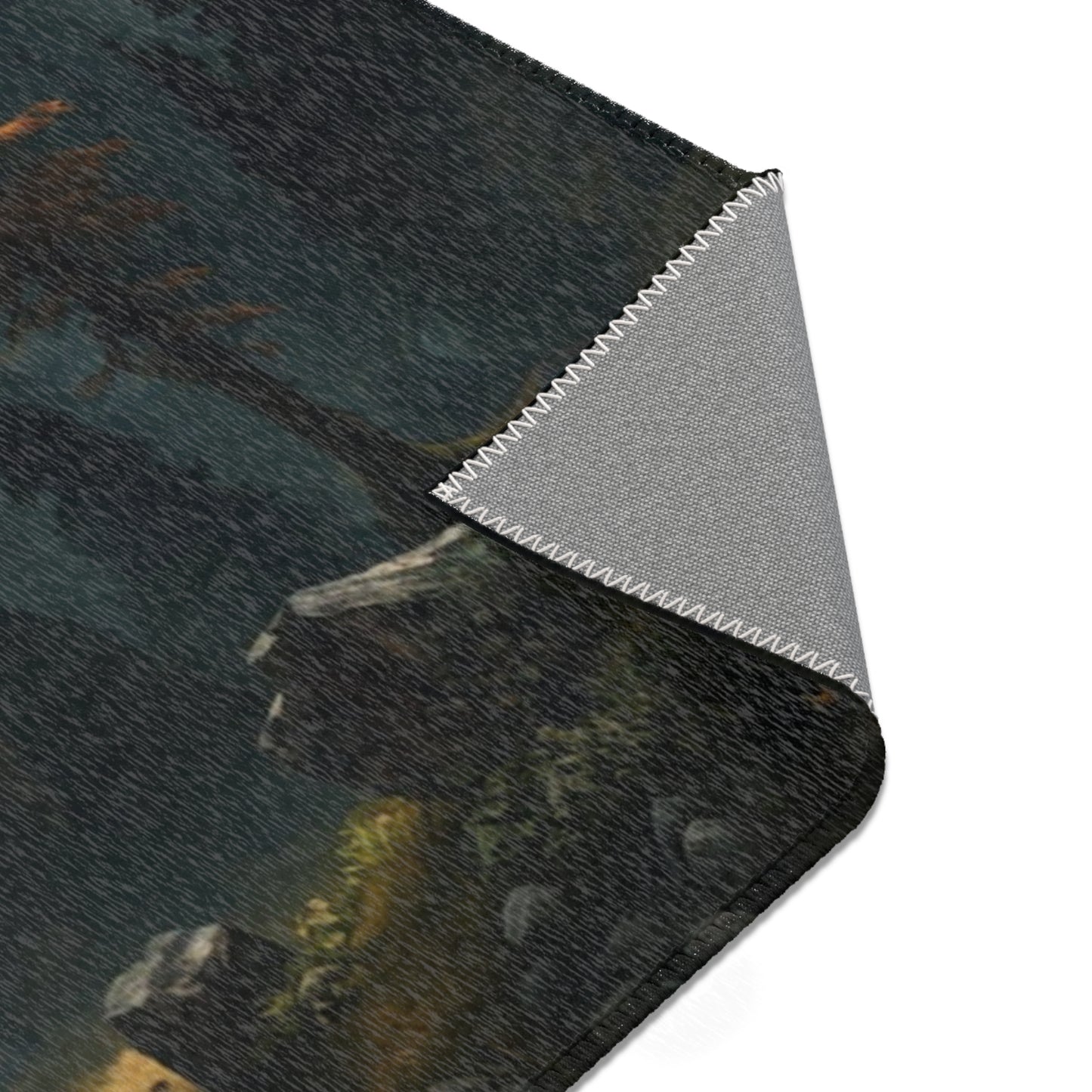 Mountain Trail Area Rug