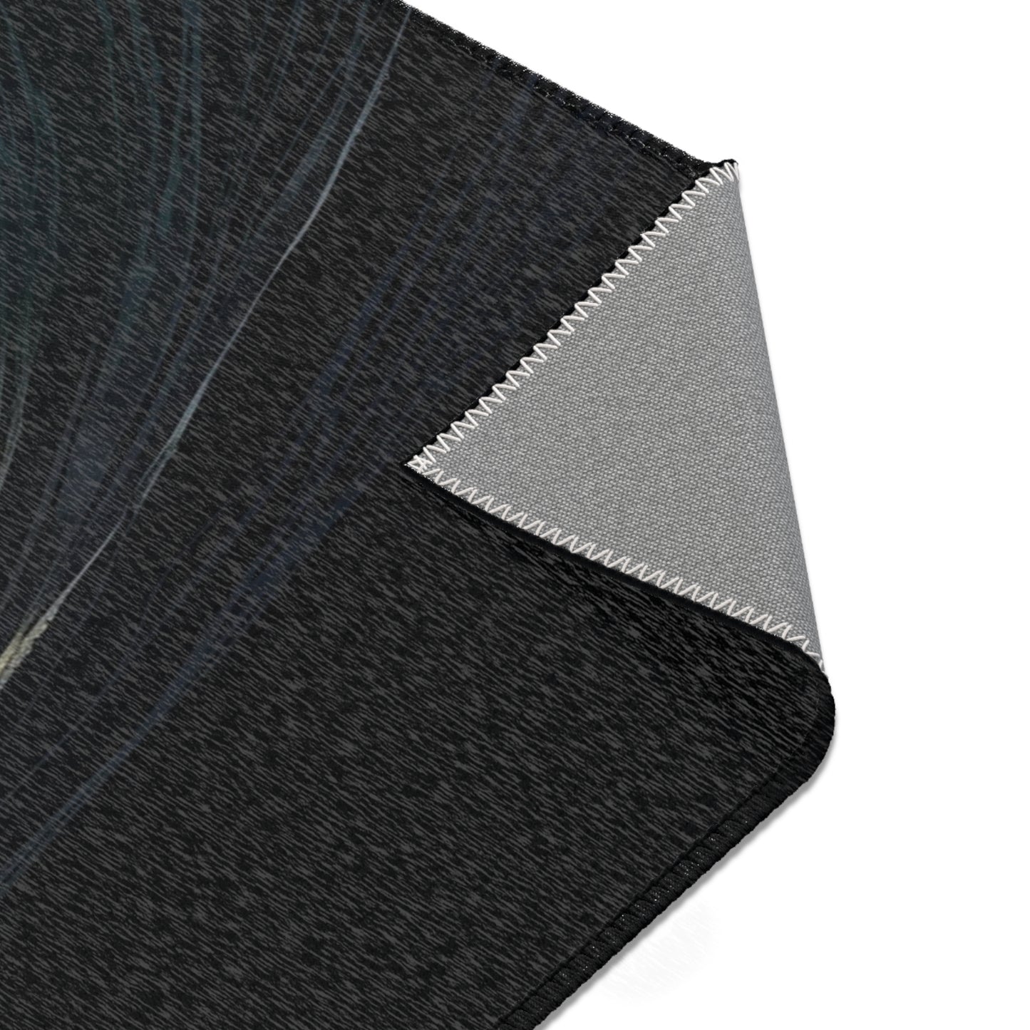 Last Pacific Tide Area Rug