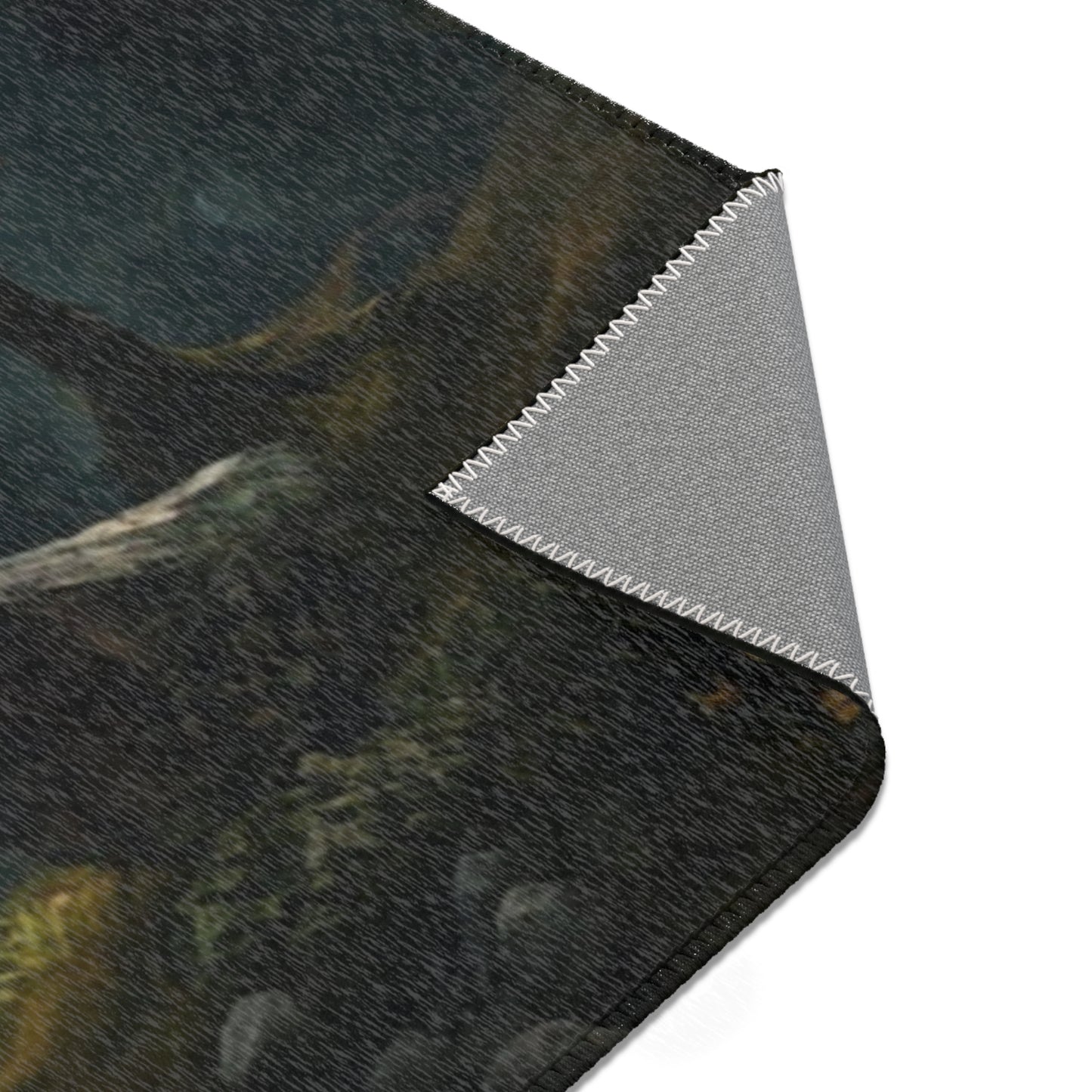 Mountain Trail Area Rug