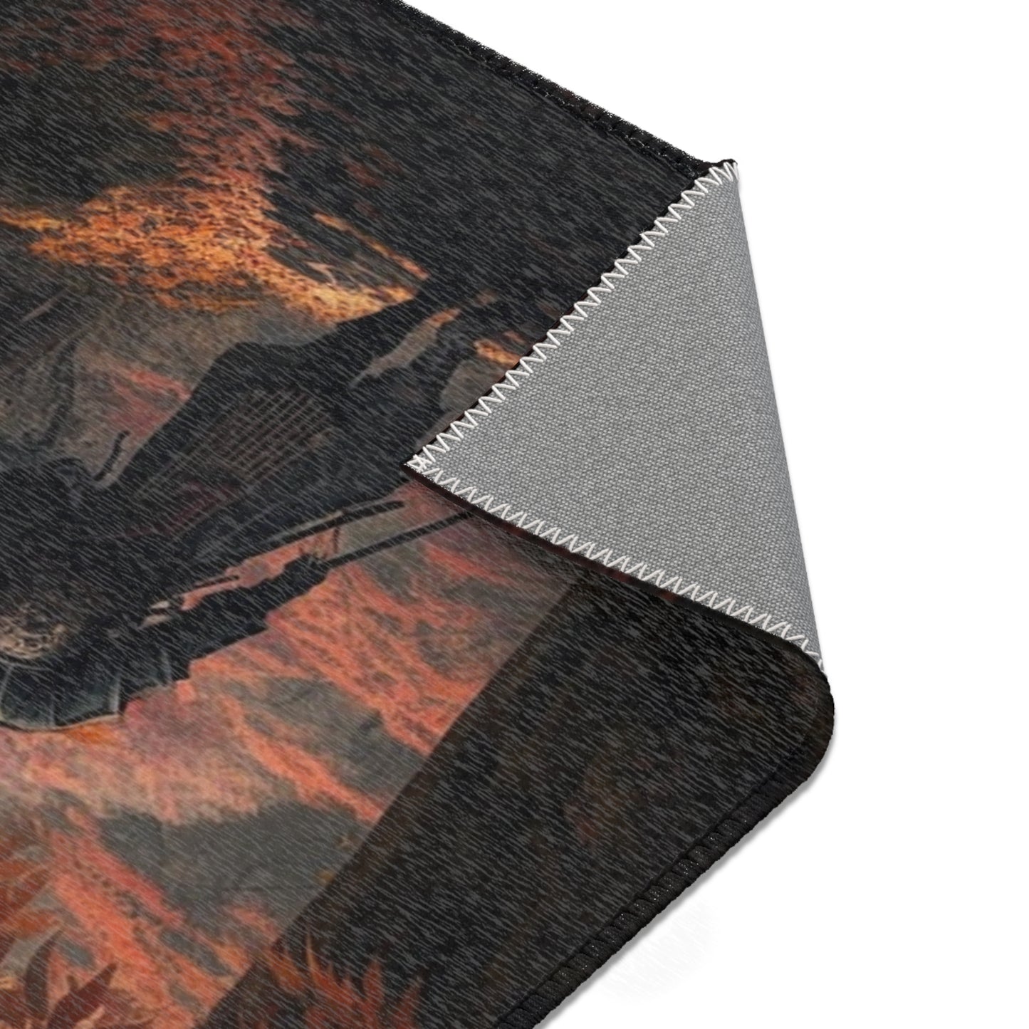 Long Journey Area Rug