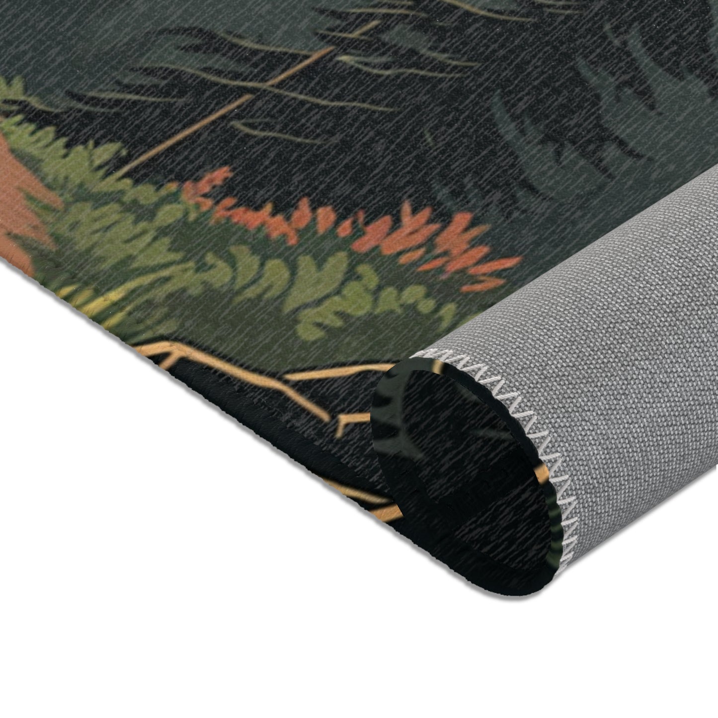 Mountain Valley Area Rug