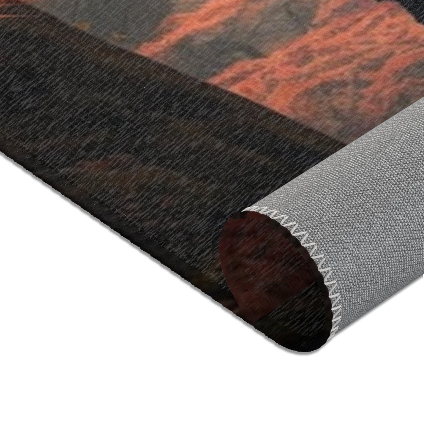 Long Journey Area Rug