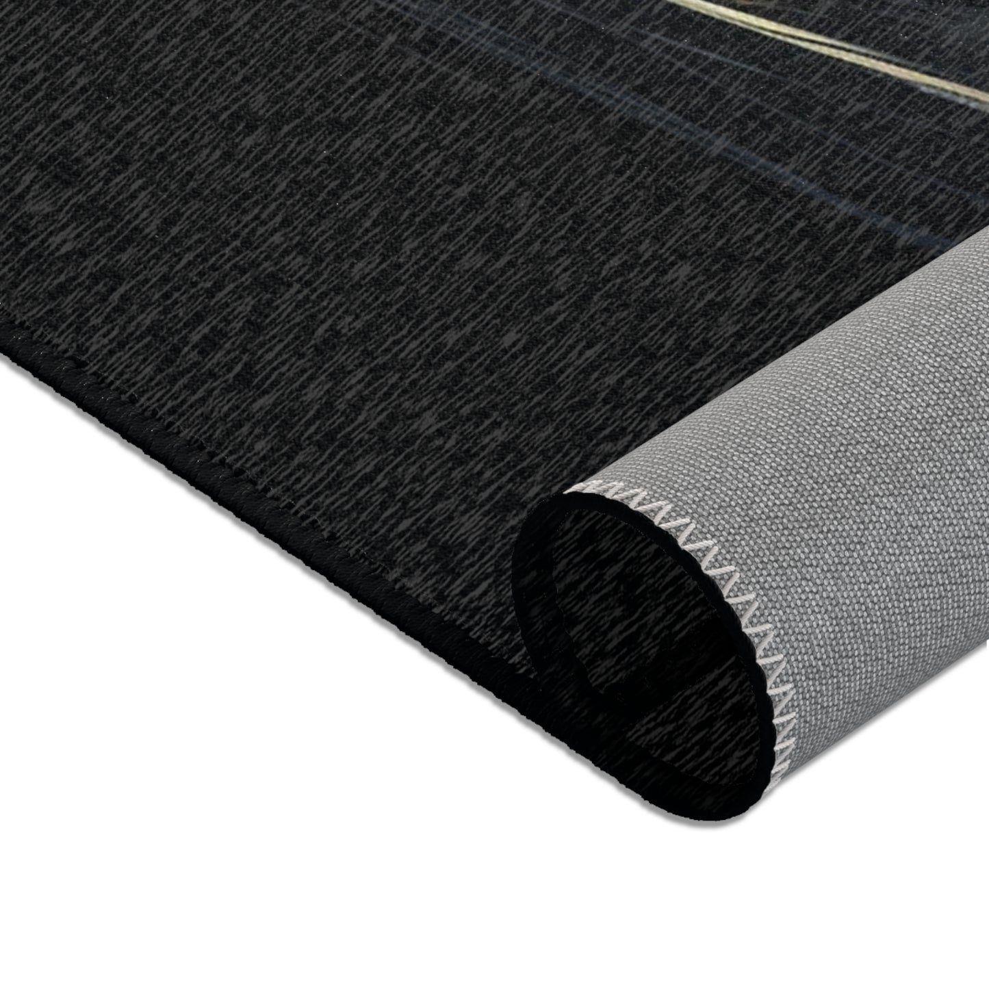 Last Pacific Tide Area Rug