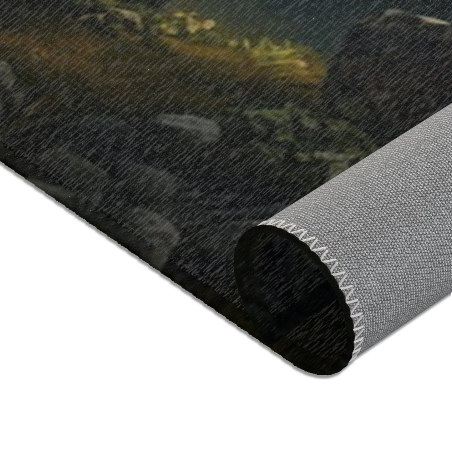 Mountain Trail Area Rug