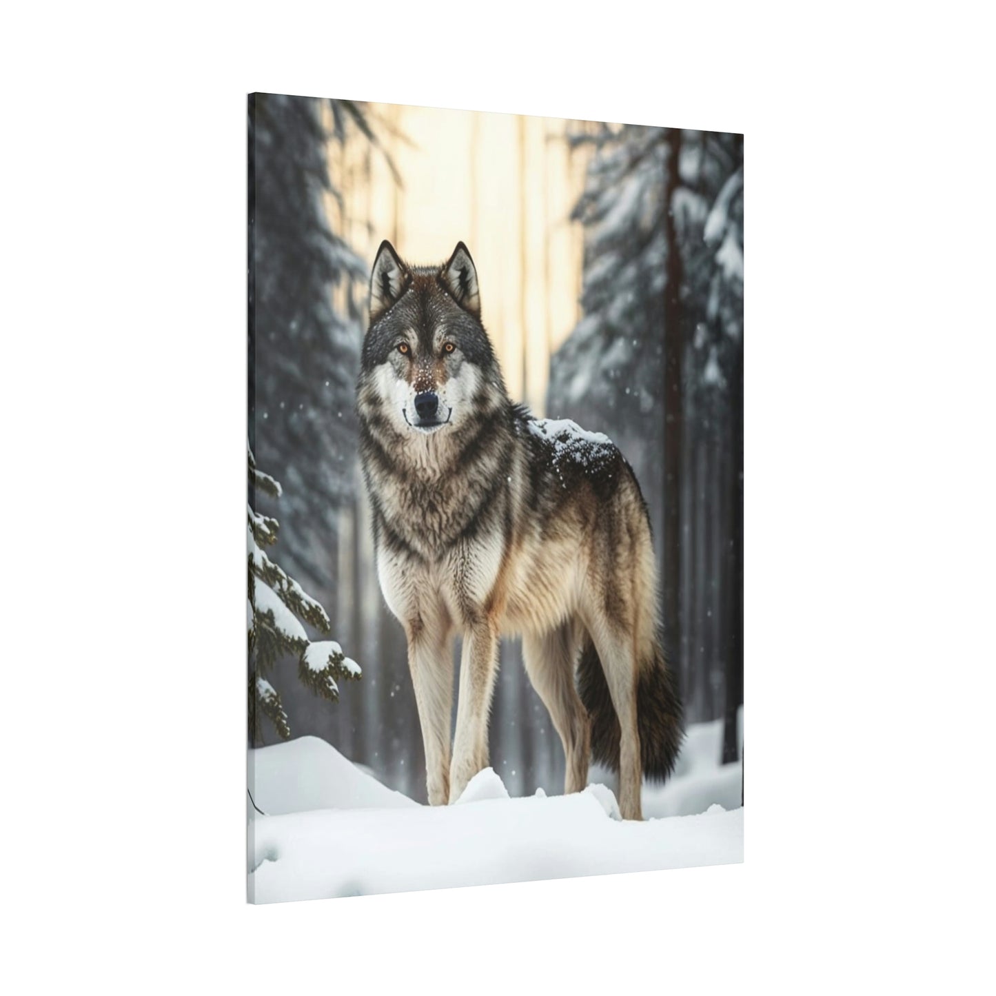 Grey Wolf
