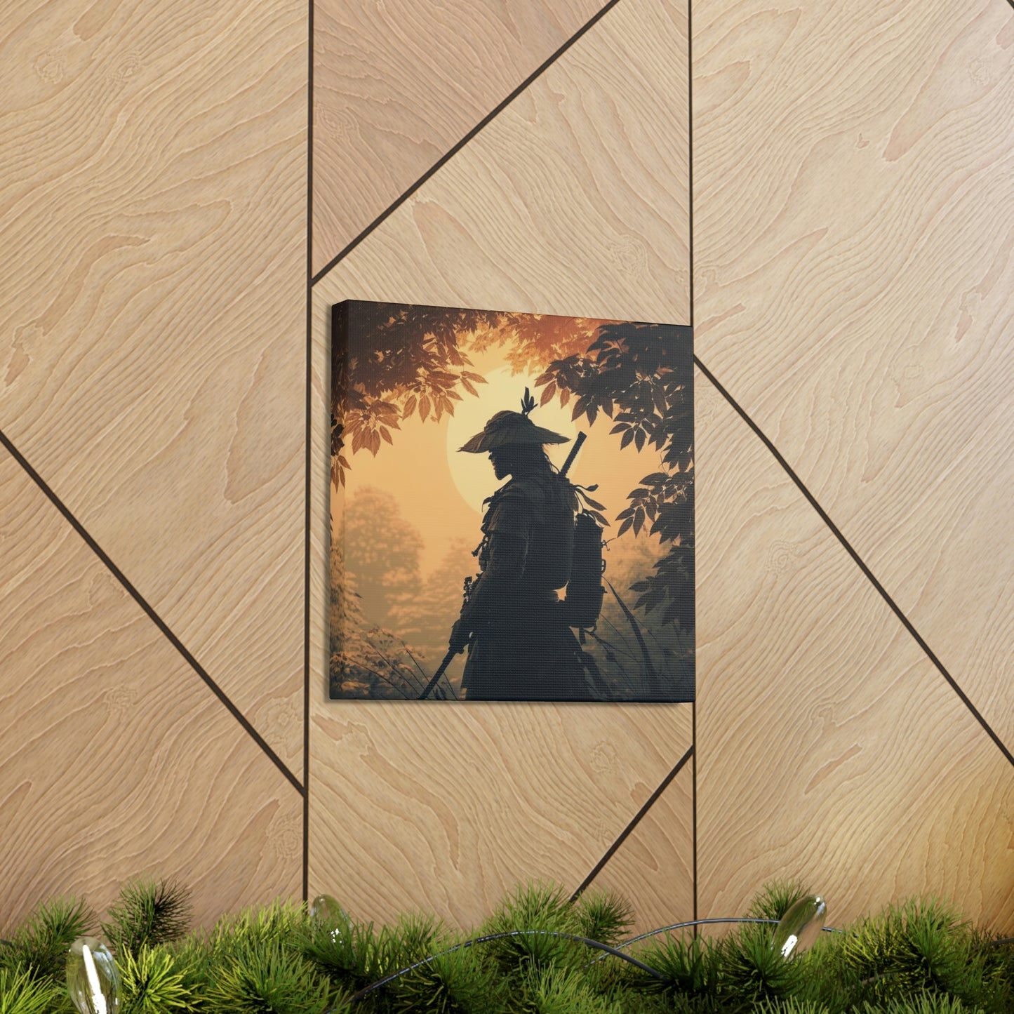 Of The Forest