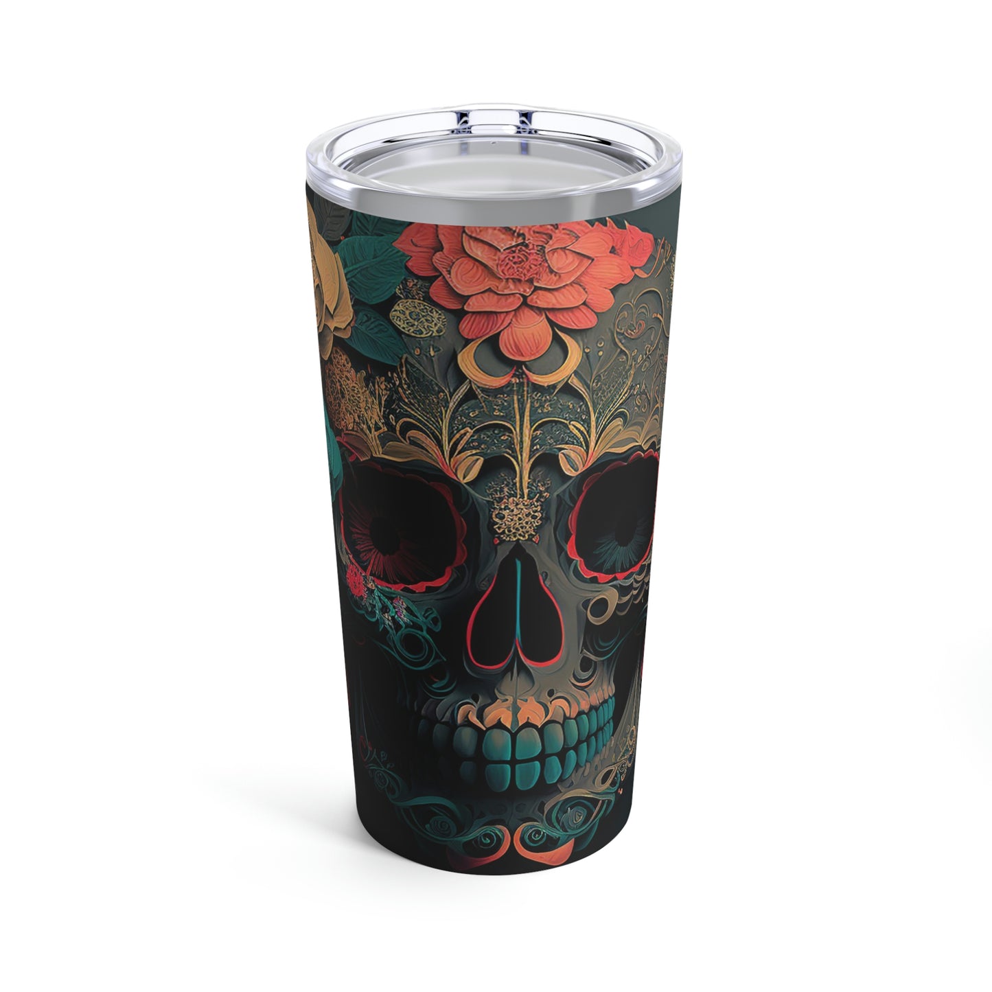 Looking Through You Tumbler 20oz