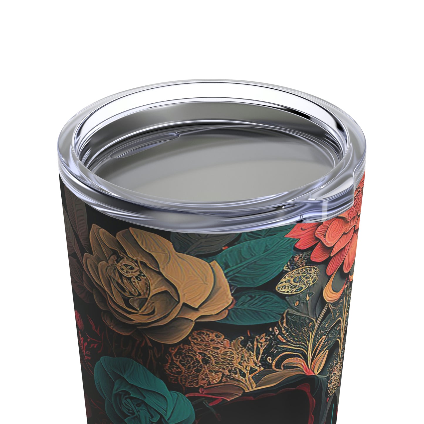 Looking Through You Tumbler 20oz