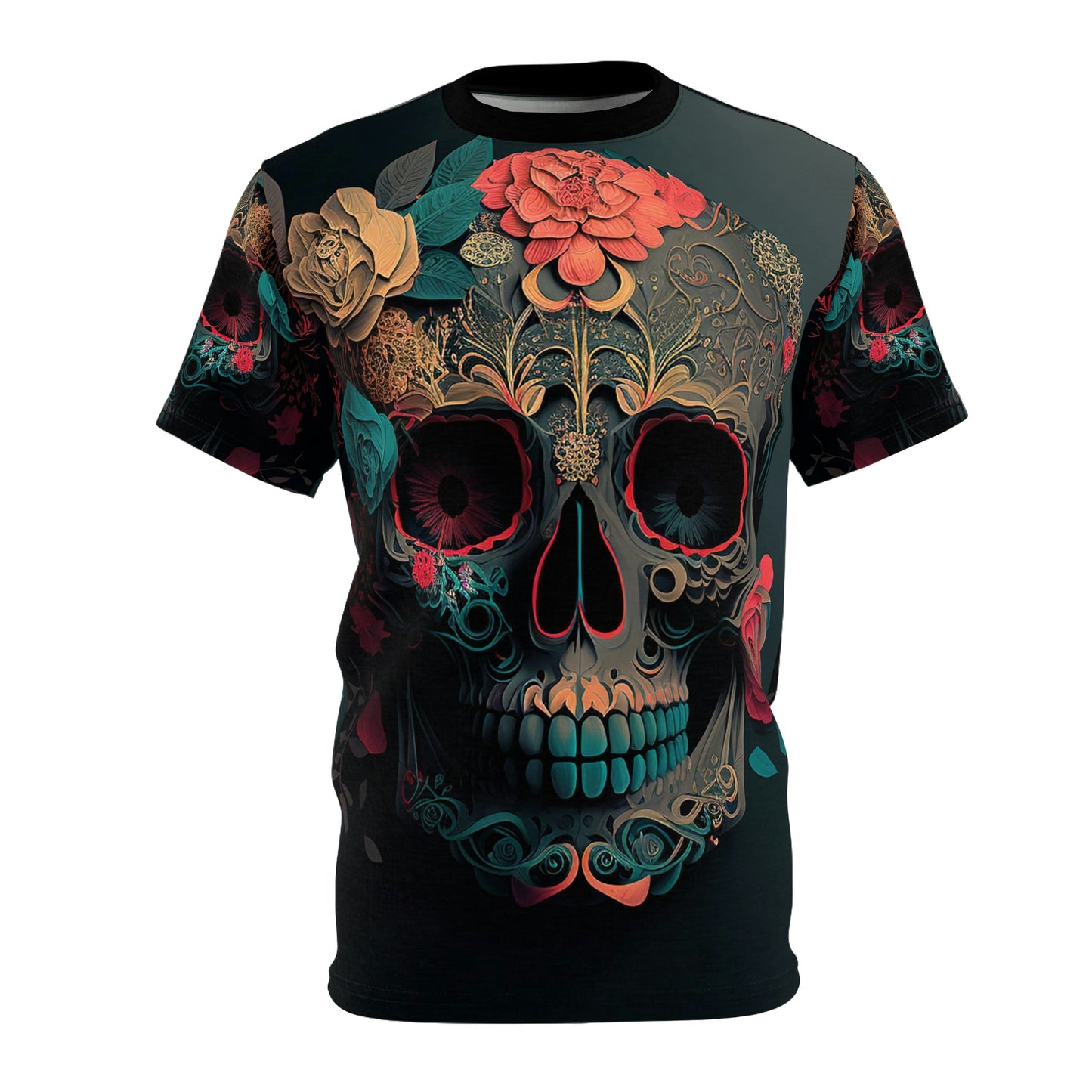 Looking Through You Unisex Tee