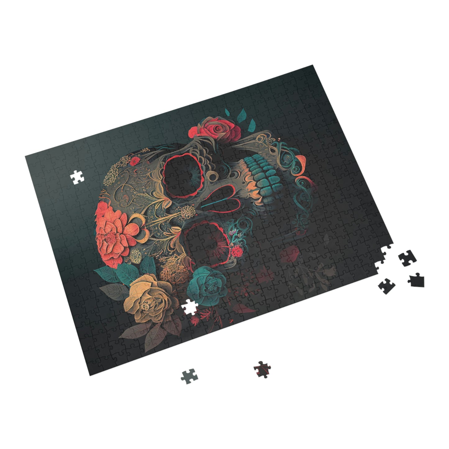 Looking Through You Puzzle (96, 252, 500, 1000-Piece)