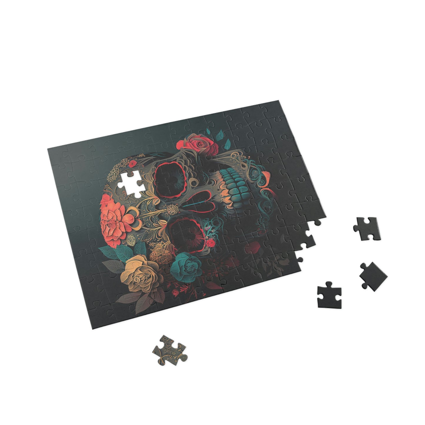 Looking Through You Puzzle (96, 252, 500, 1000-Piece)