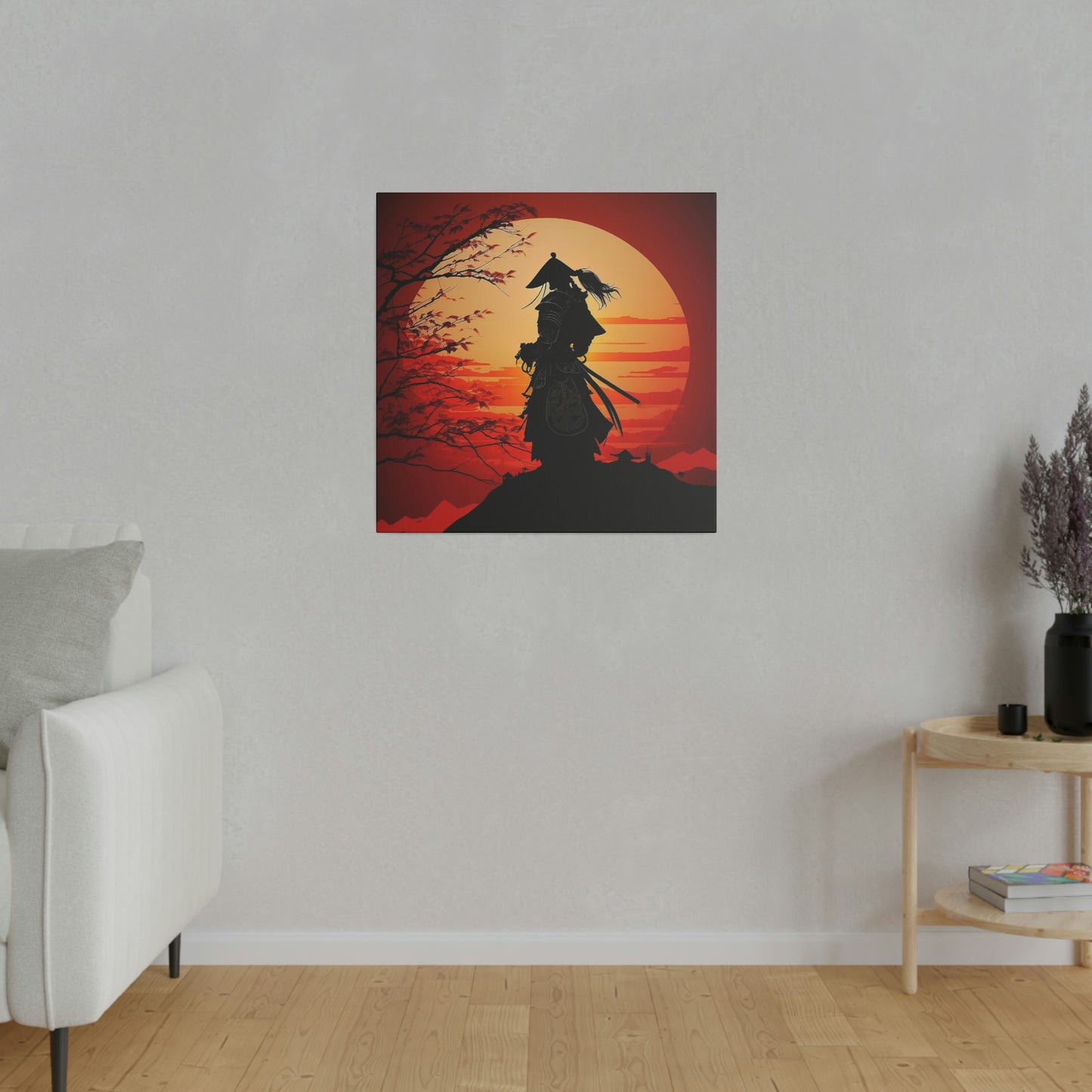 Mountain Sun