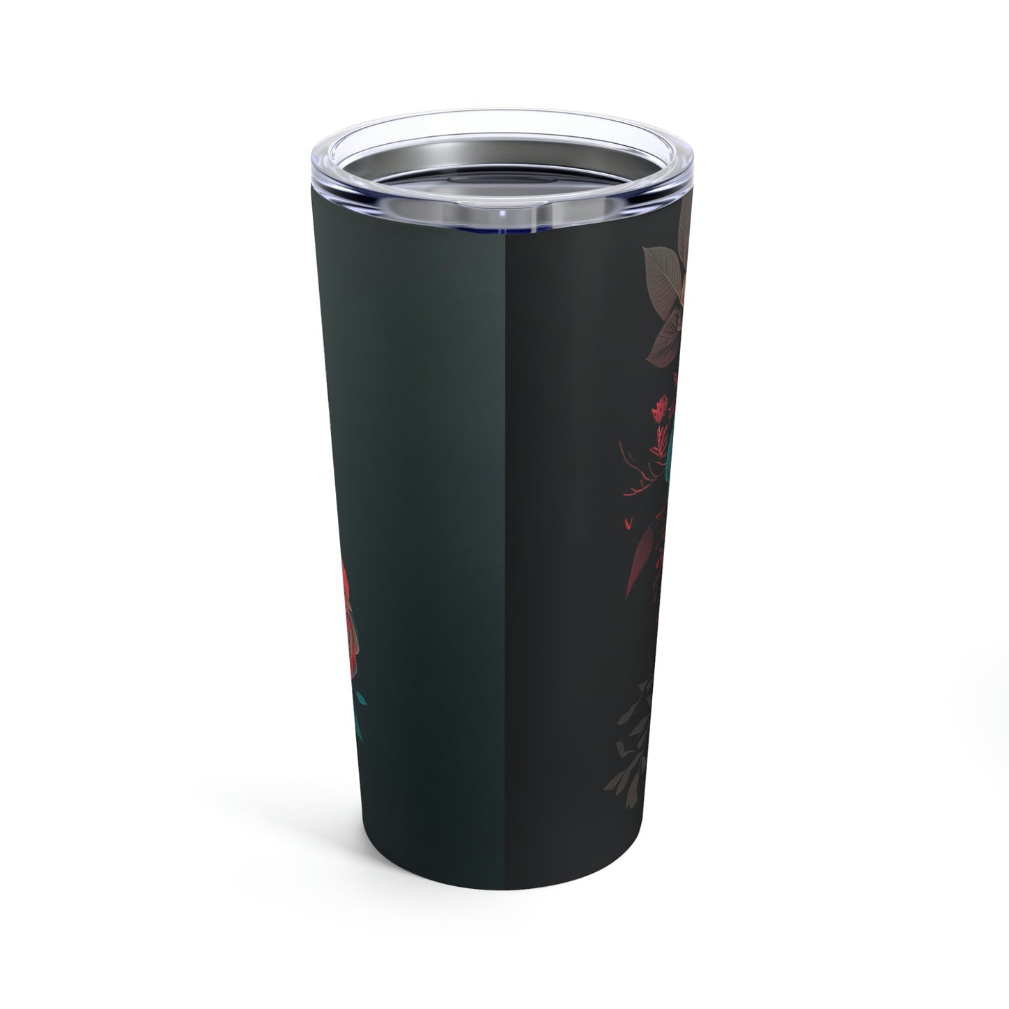 Looking Through You Tumbler 20oz