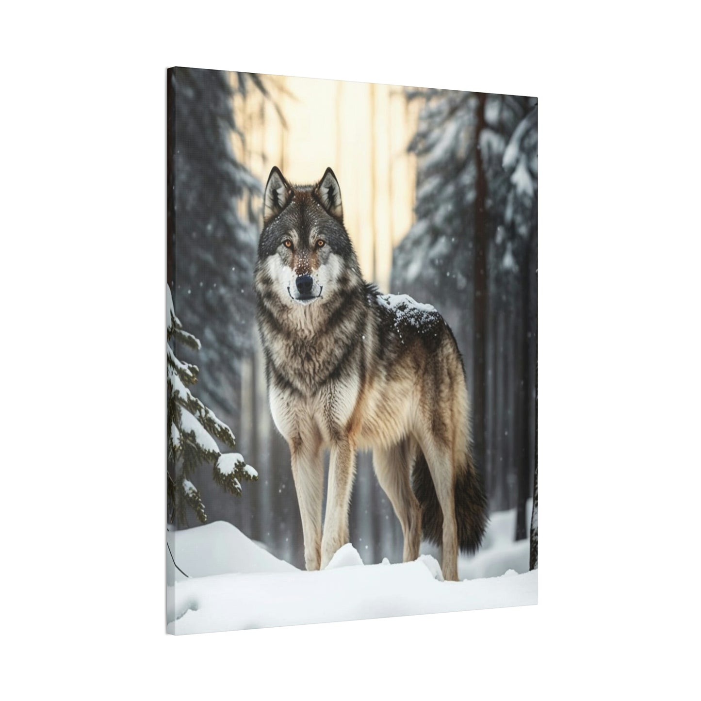 Grey Wolf