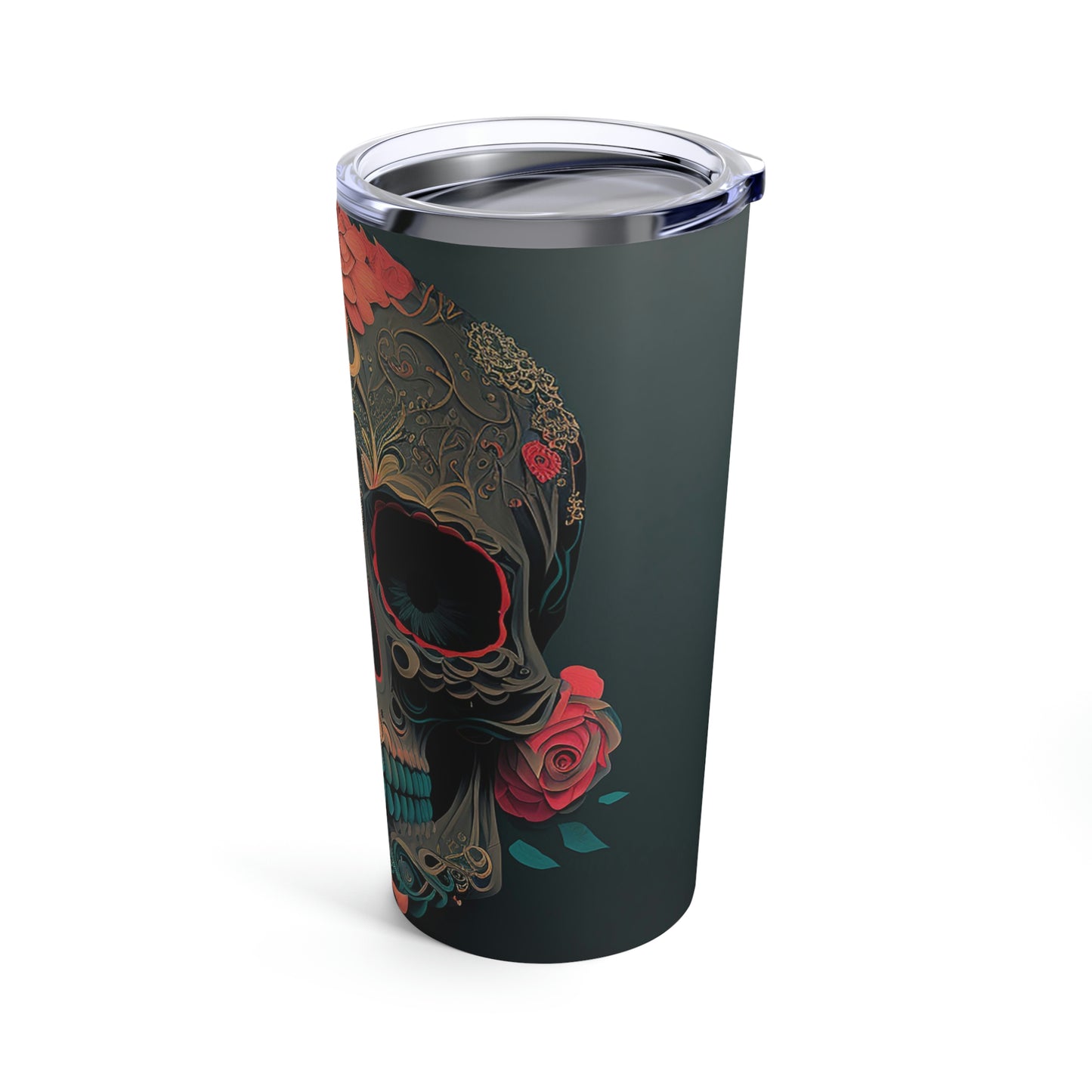 Looking Through You Tumbler 20oz
