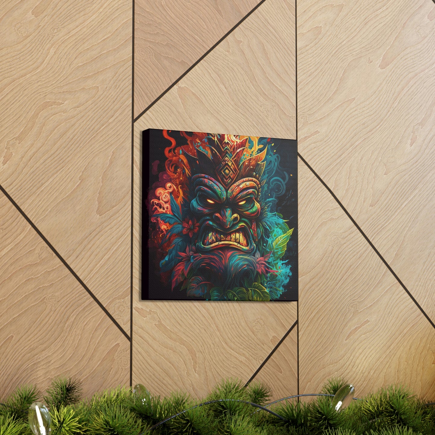 Rage Tiki