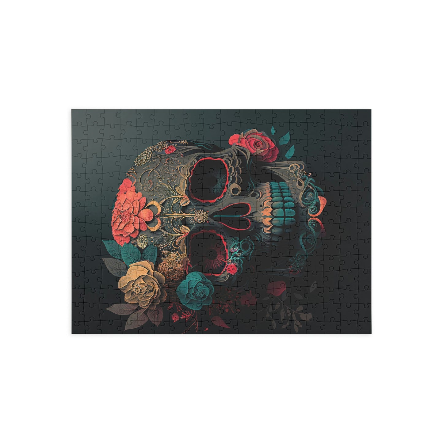 Looking Through You Puzzle (96, 252, 500, 1000-Piece)