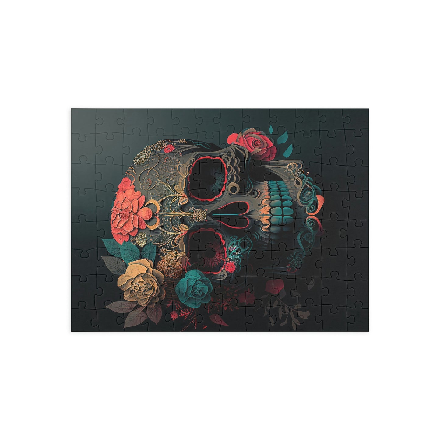 Looking Through You Puzzle (96, 252, 500, 1000-Piece)