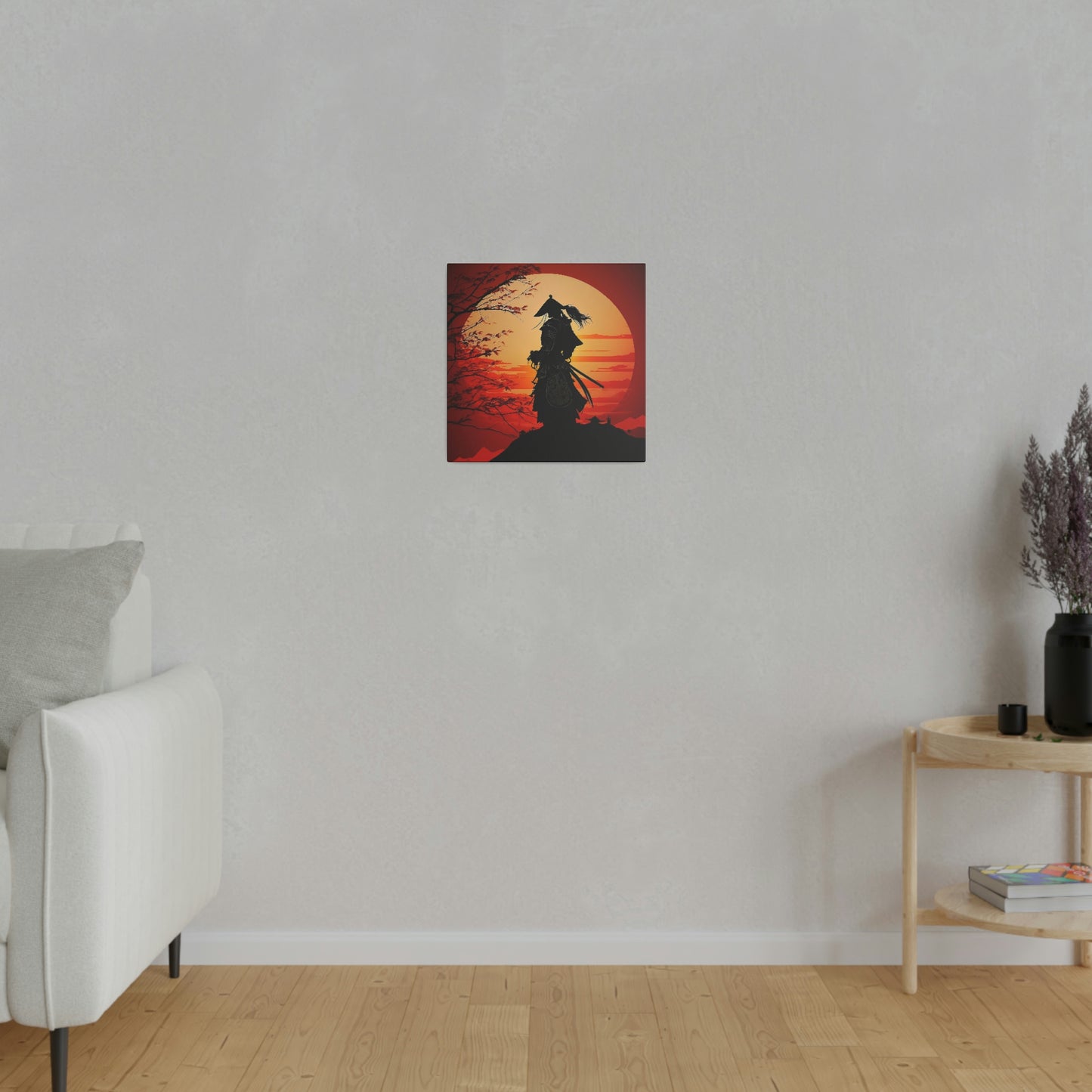 Mountain Sun