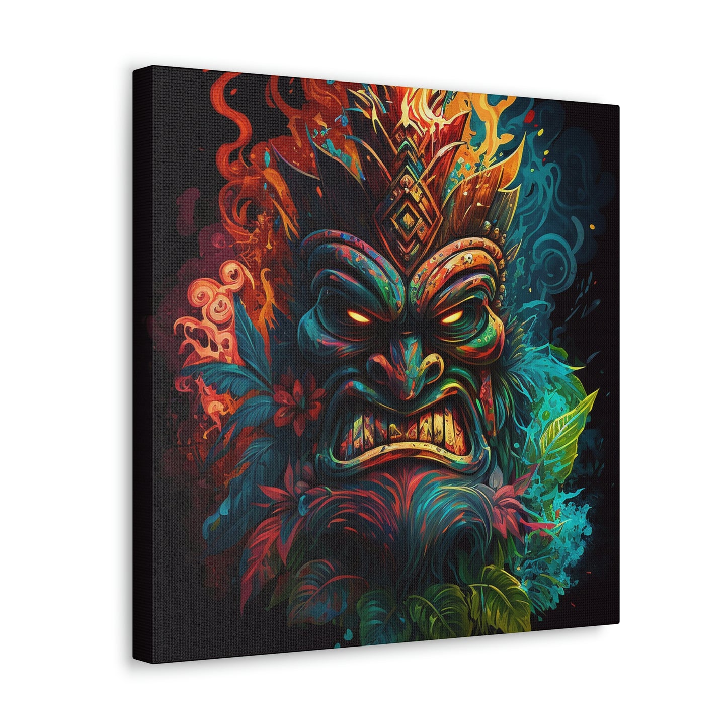 Rage Tiki
