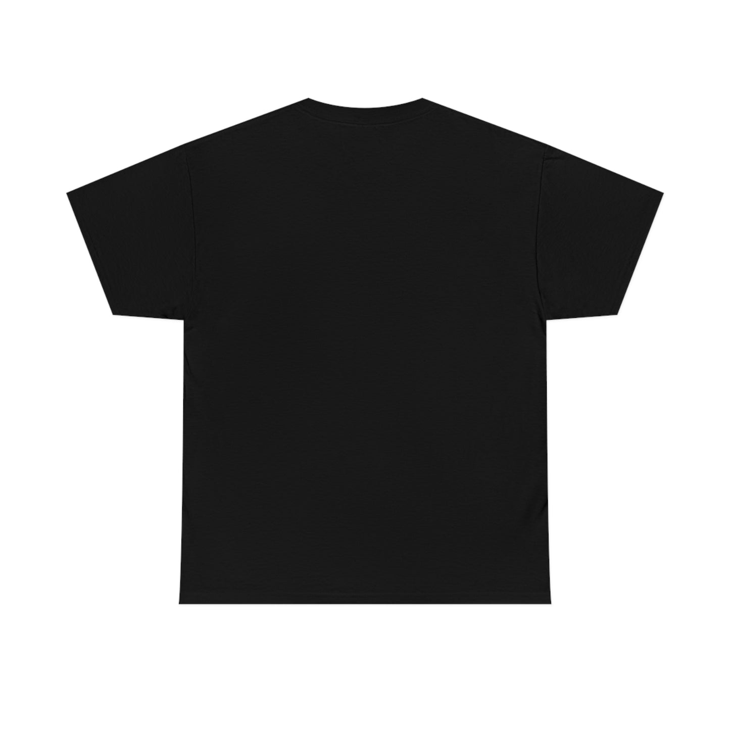 Green Tiki Unisex Heavy Cotton Tee
