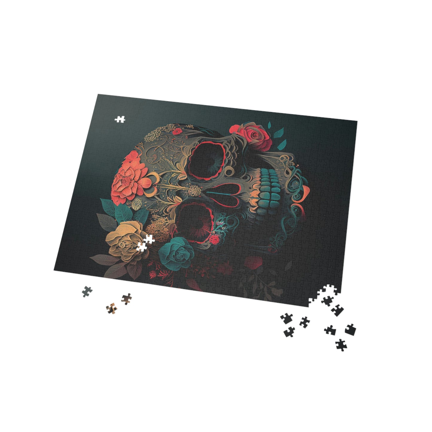 Looking Through You Puzzle (96, 252, 500, 1000-Piece)