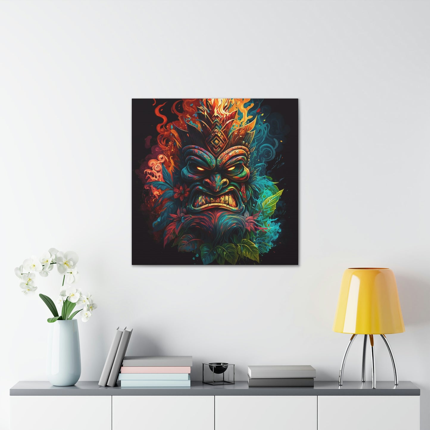 Rage Tiki
