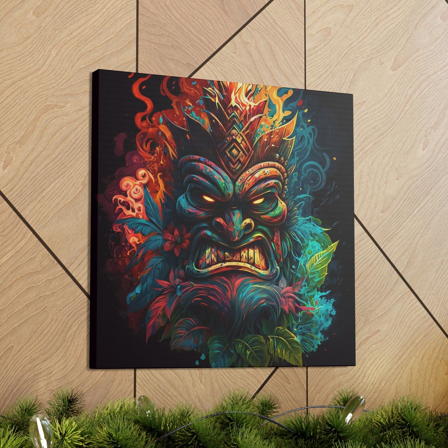 Rage Tiki