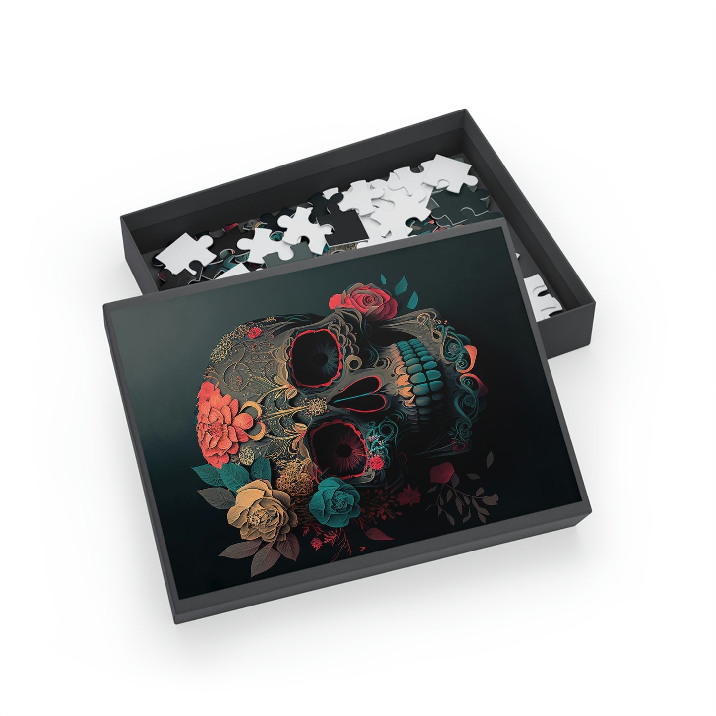 Looking Through You Puzzle (96, 252, 500, 1000-Piece)