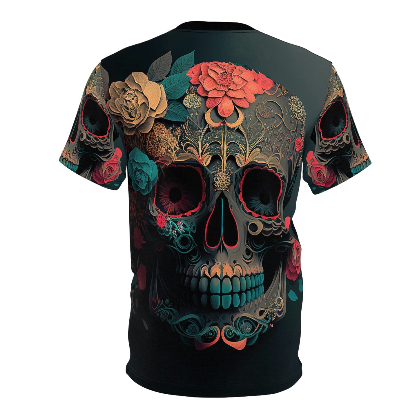 Looking Through You Unisex Tee