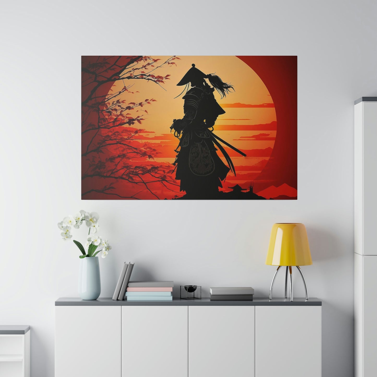 Mountain Sun