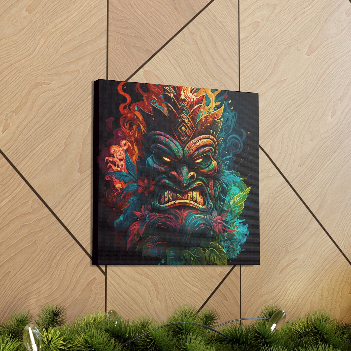 Rage Tiki