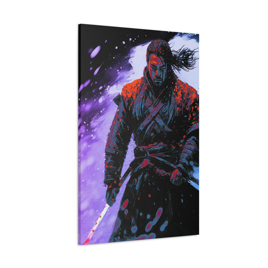 Resolute Vivid Collection Canvas Gallery Wraps