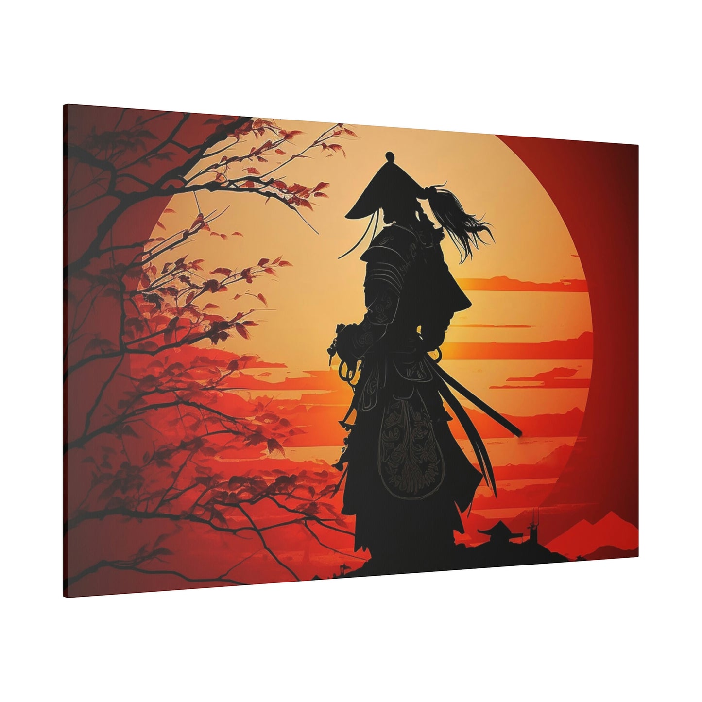 Mountain Sun