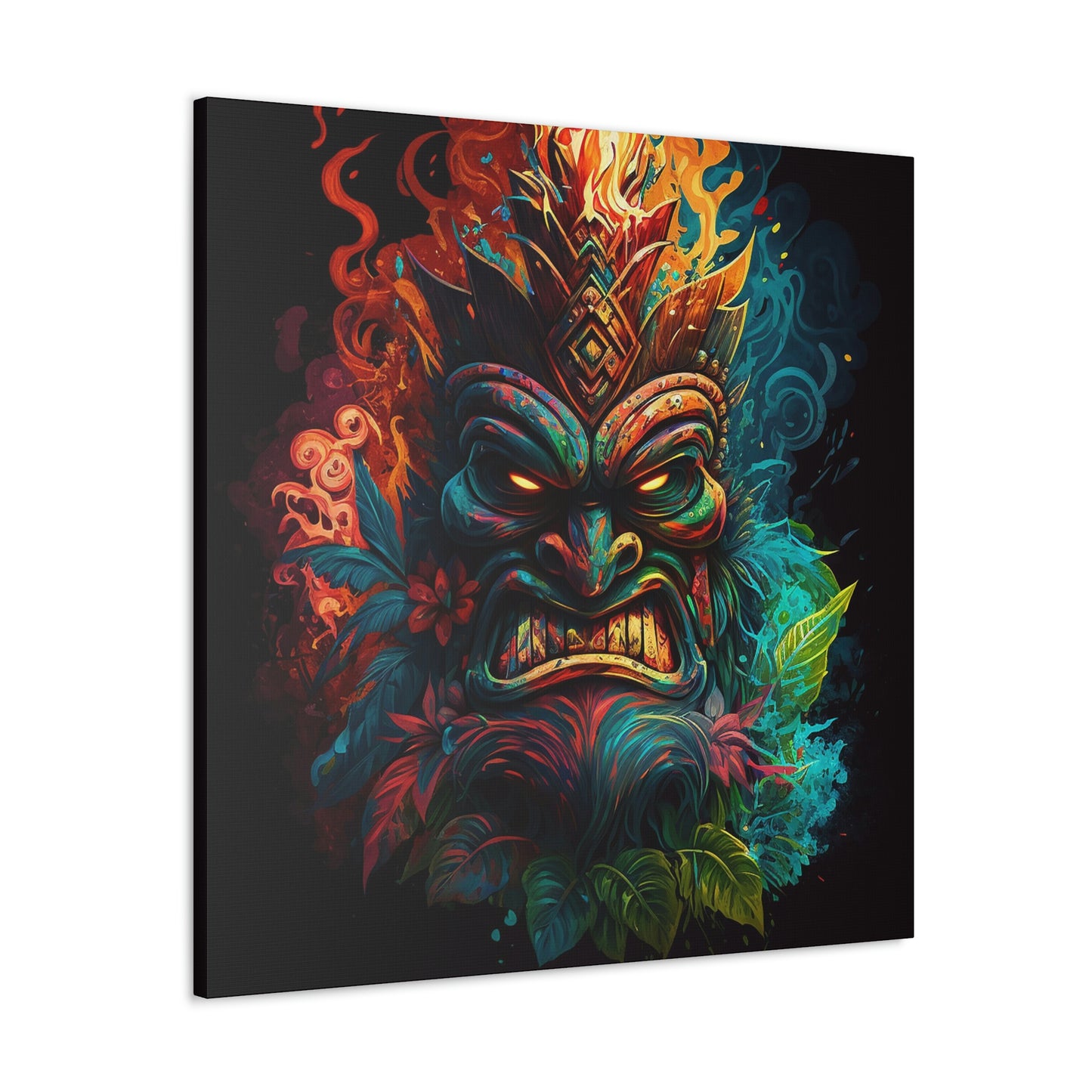 Rage Tiki