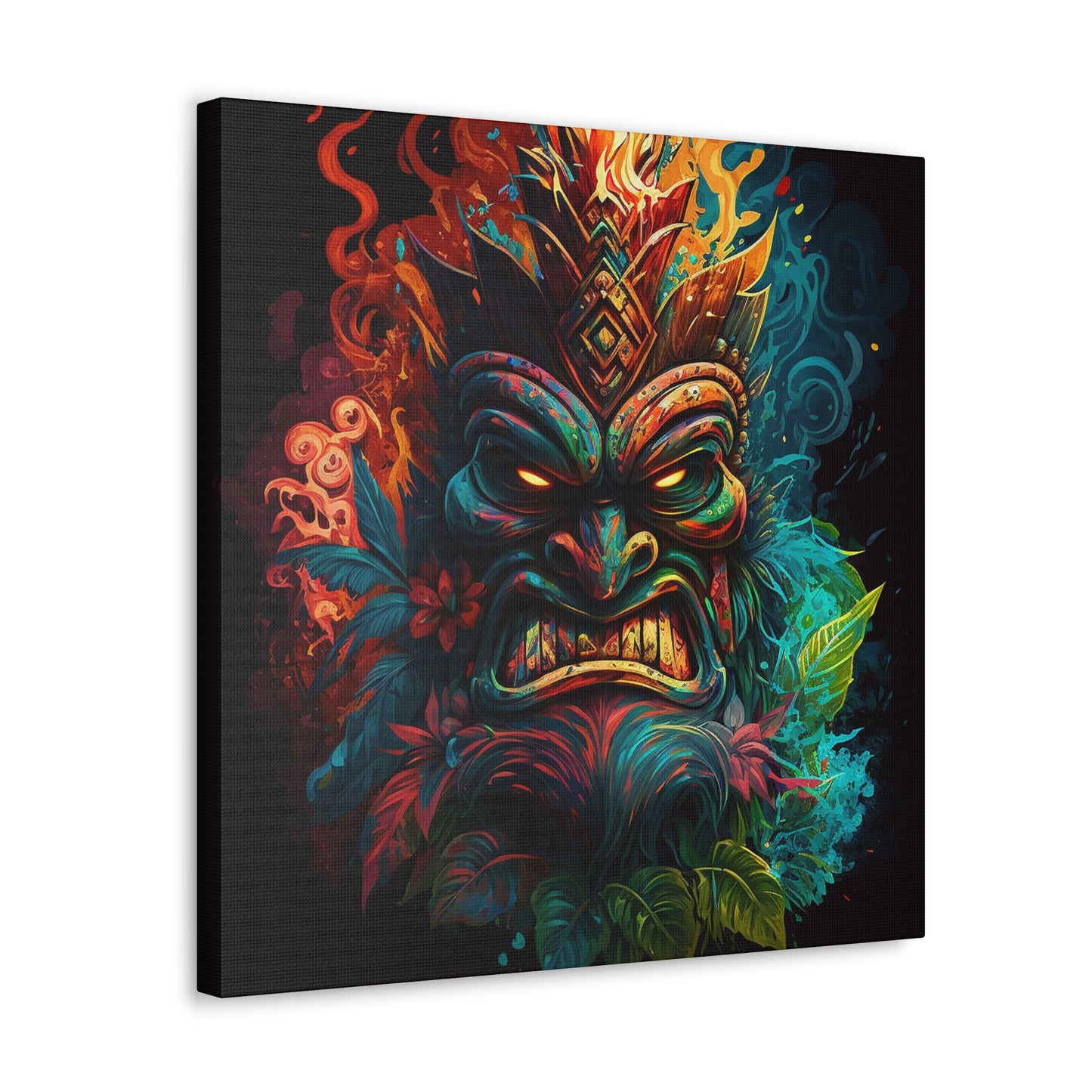 Rage Tiki
