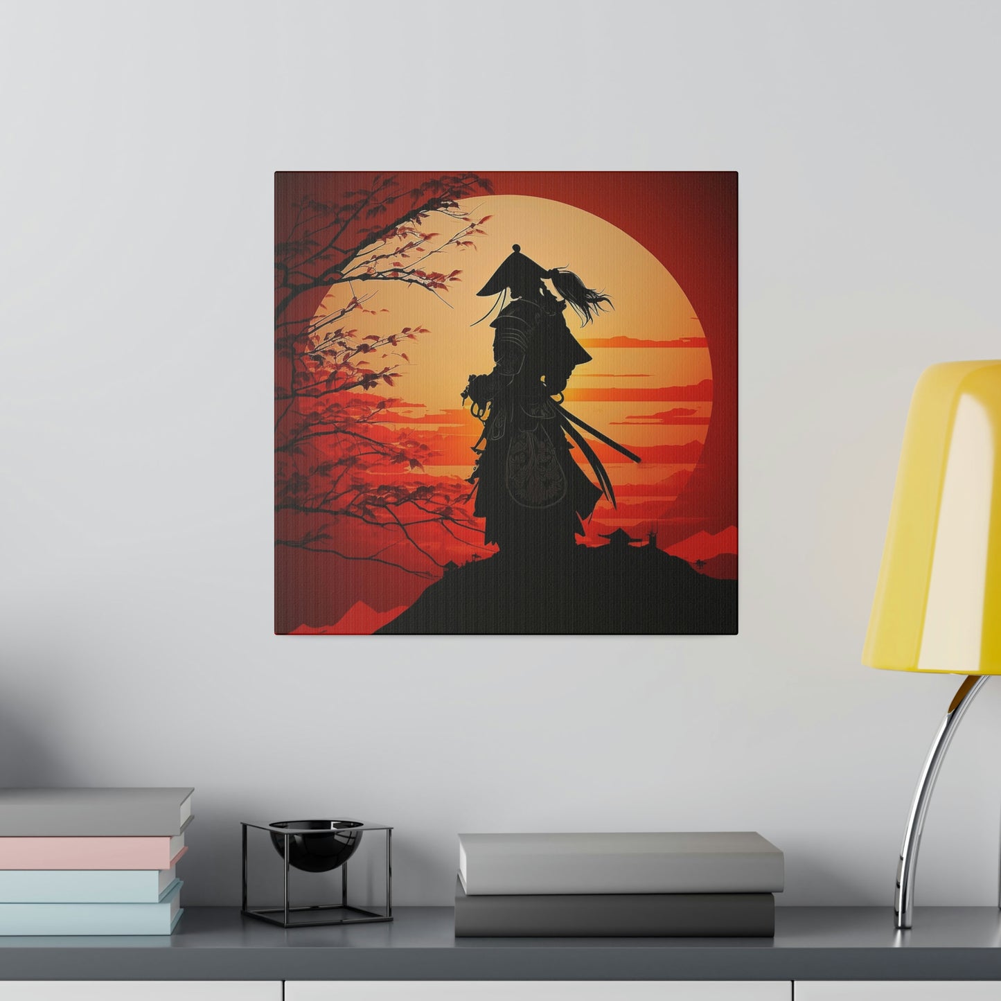 Mountain Sun