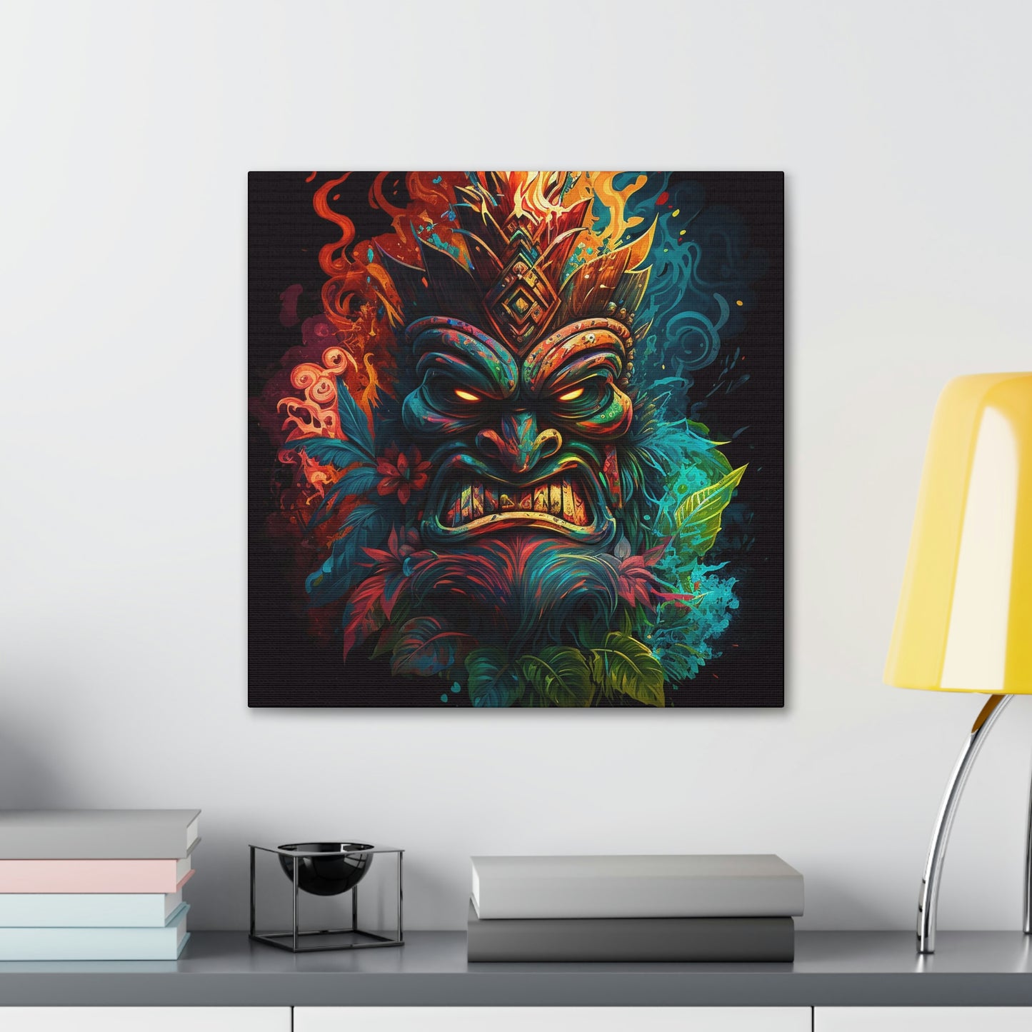 Rage Tiki