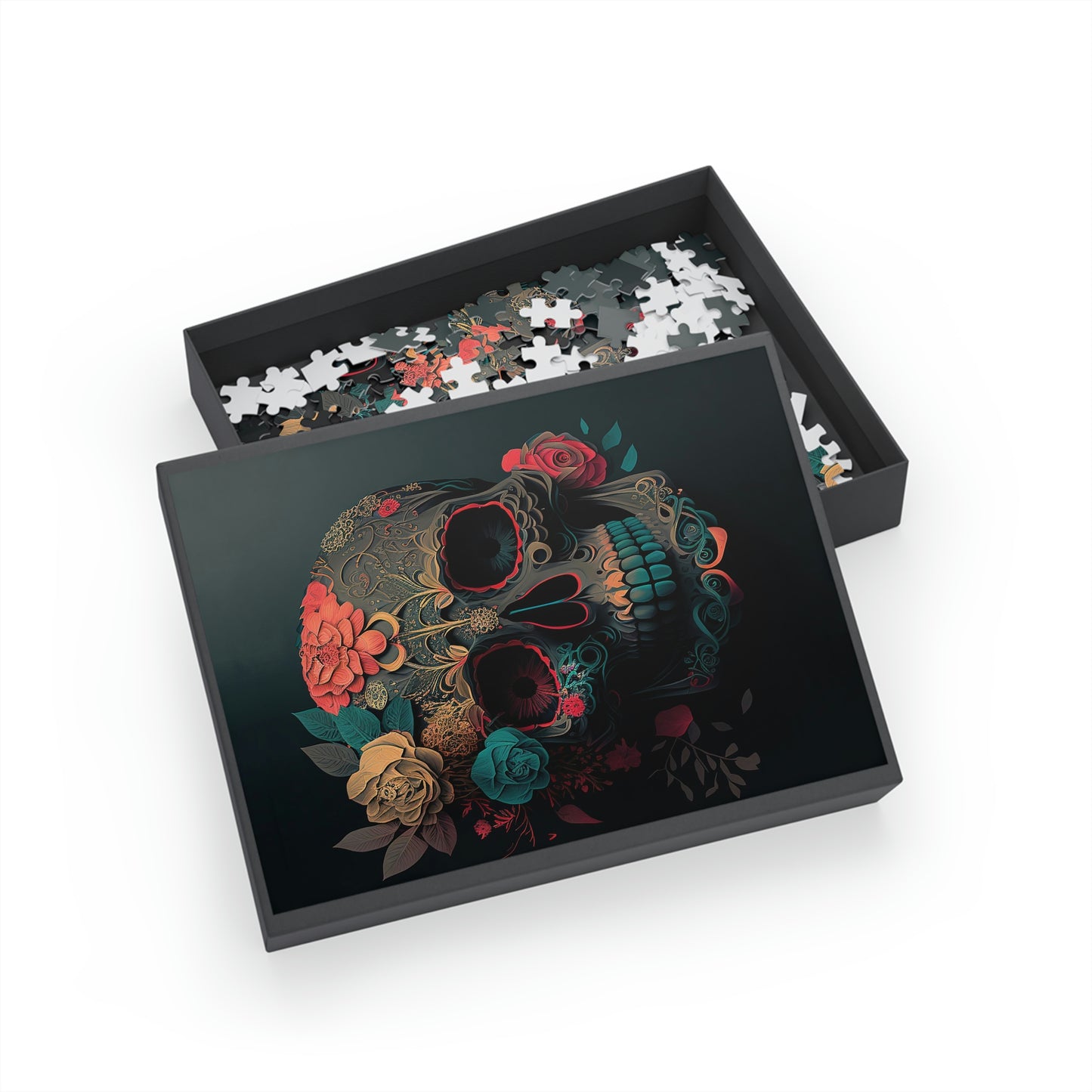 Looking Through You Puzzle (96, 252, 500, 1000-Piece)