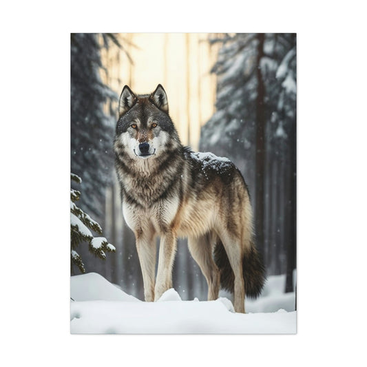 Grey Wolf