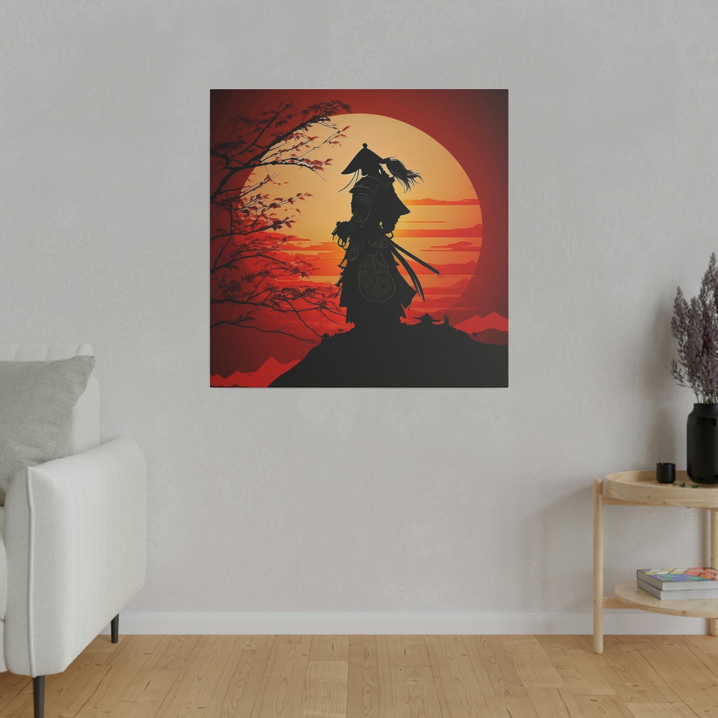 Mountain Sun