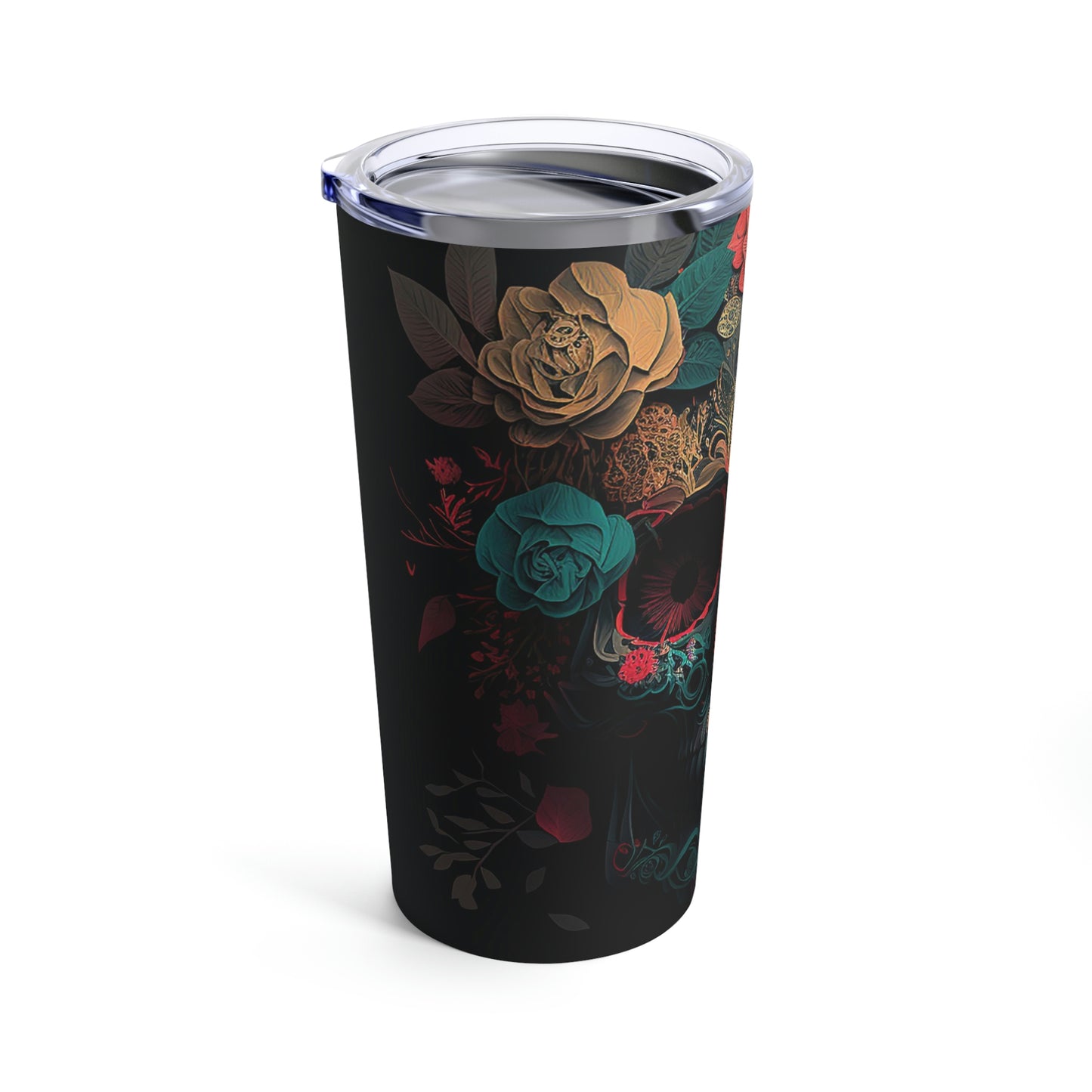 Looking Through You Tumbler 20oz