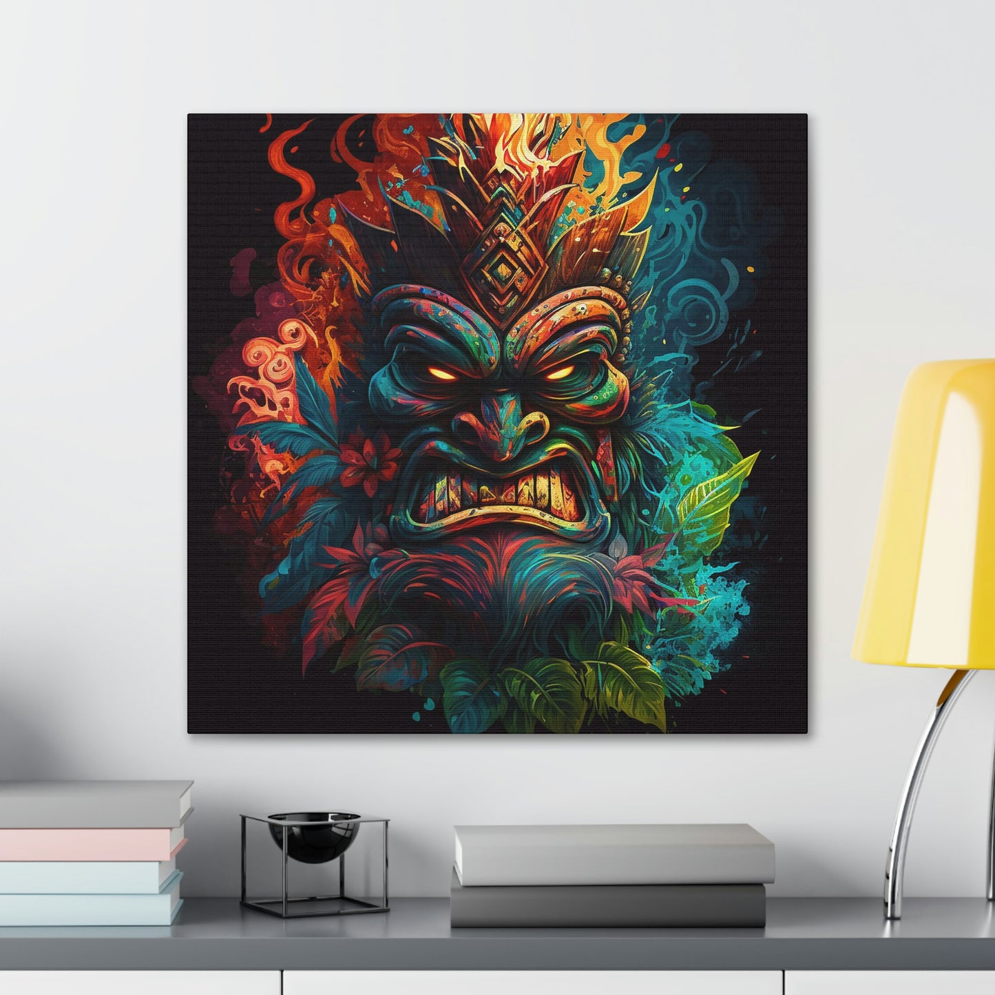 Rage Tiki