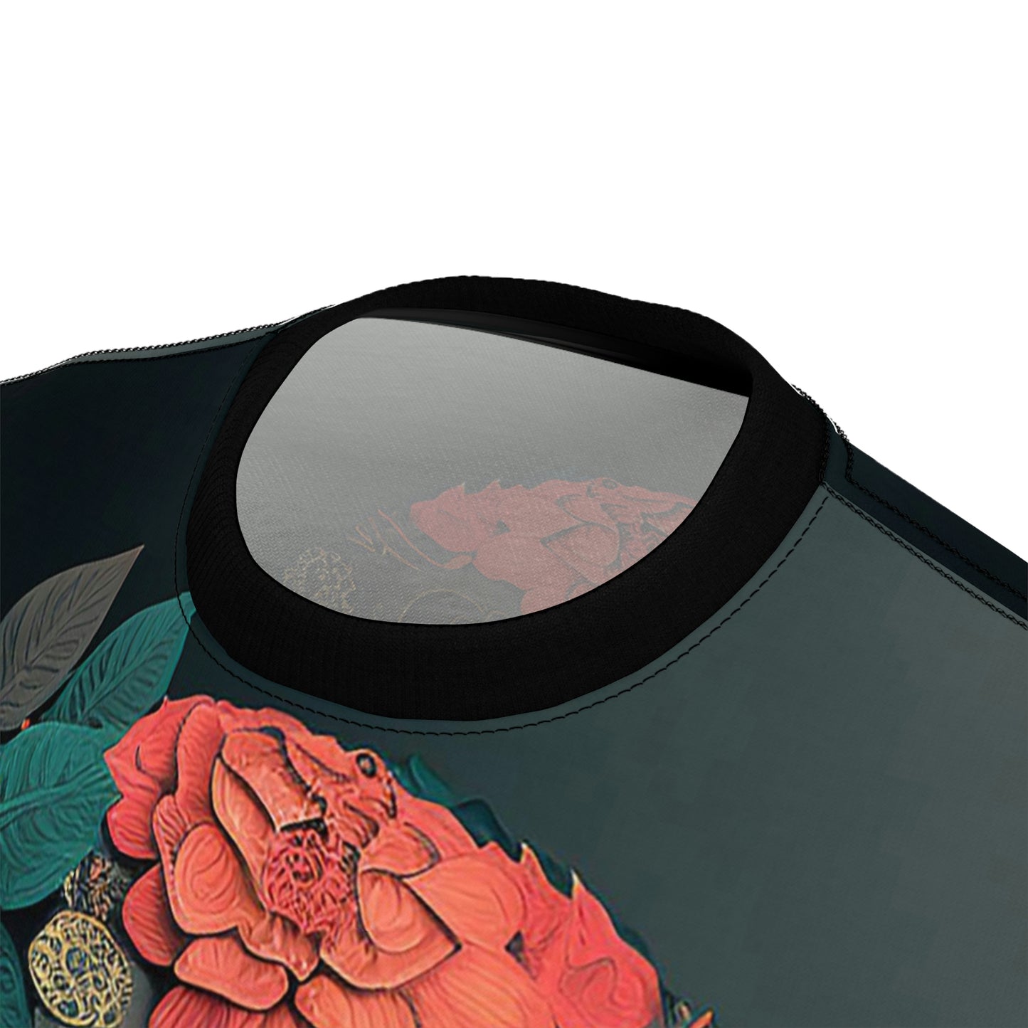 Looking Through You Unisex Tee