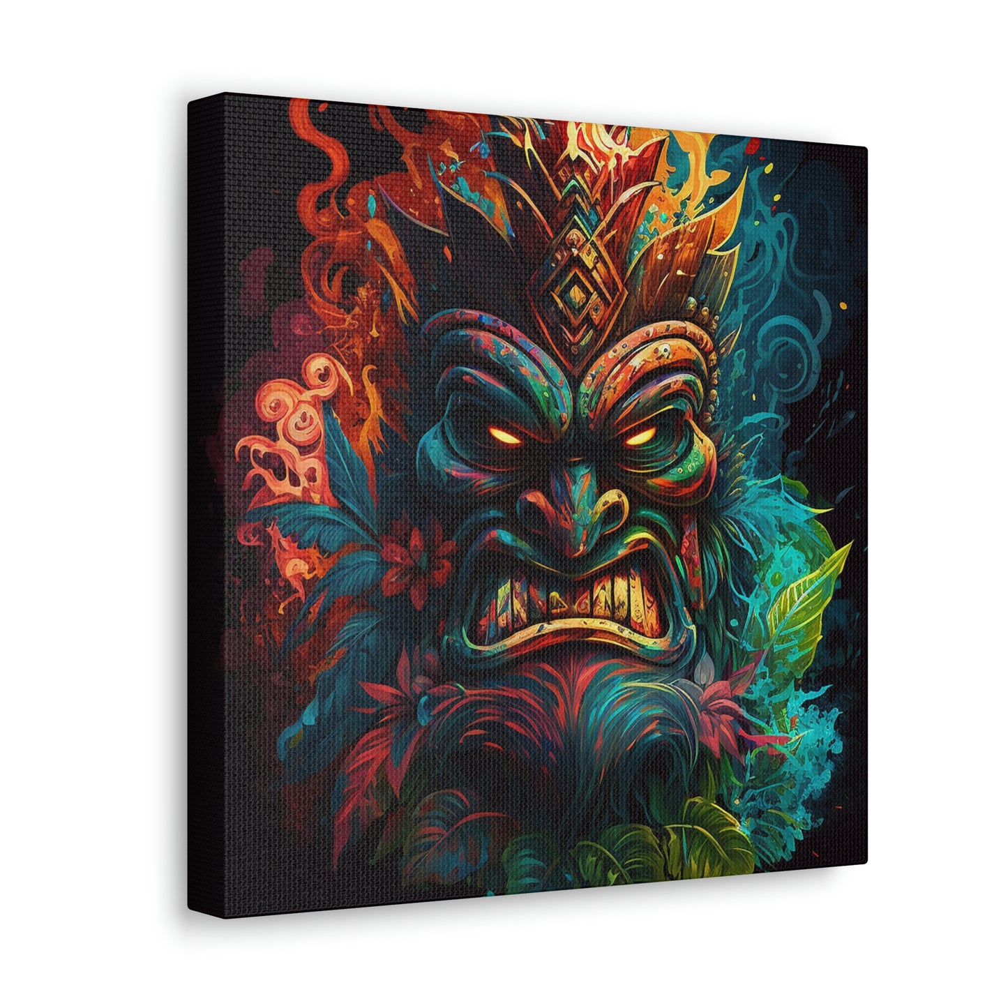Rage Tiki