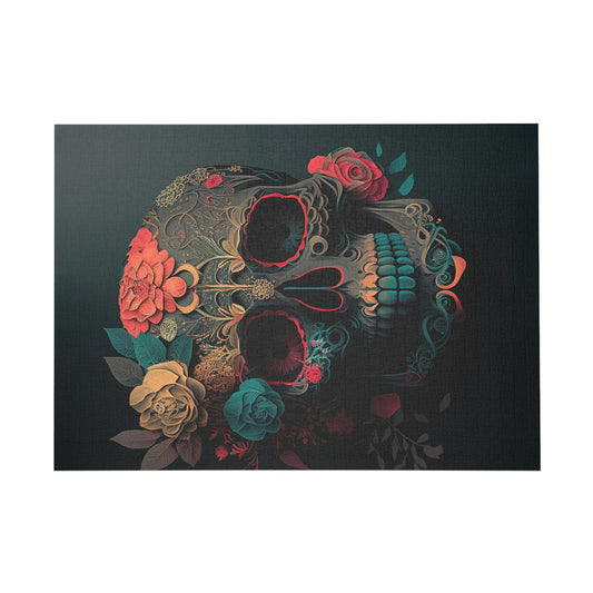 Looking Through You Puzzle (96, 252, 500, 1000-Piece)