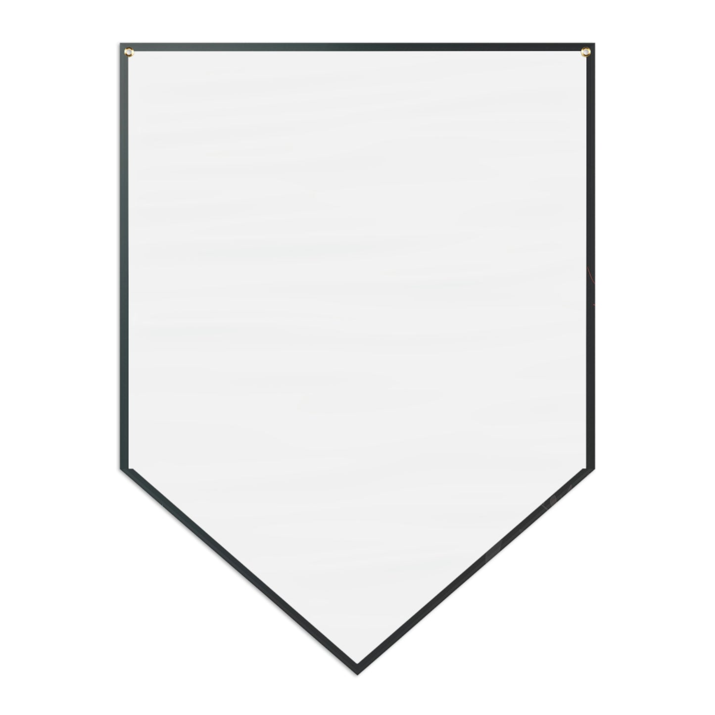 Looking Through You Pennant Banner